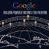 Google Internet Balloons Around The World - Project Loon