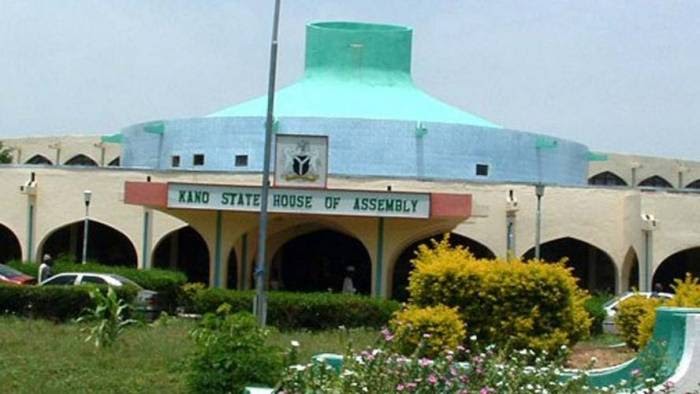 Kano Assembly approves nine new commissioners