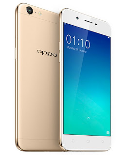  Salah satu produsen gadget kenamaan yang berasal dari Tiongkok Oppo Harga Oppo A39 Januari 2018 dan Spesifikasi Lengkap