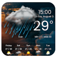 Weather Premium v1.355.1105