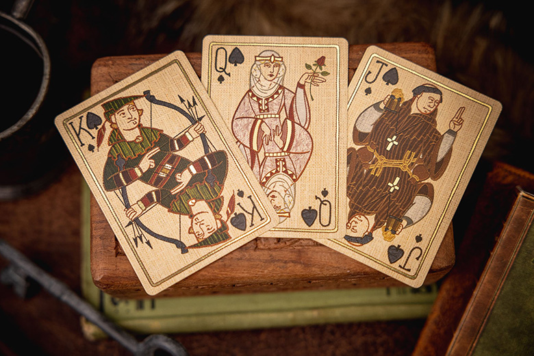 Robin hood gift card