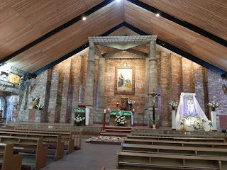 San Pedro Apostol Parish - Cavite City, Cavite