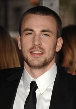 chris evans