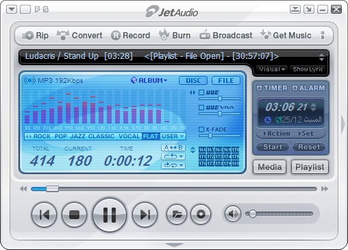 jetaudio 8.0.11 plus vx gratuit