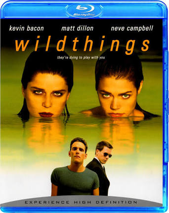 1998 Wild Things