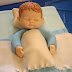 Class Create a Fondant Baby /DOS in New York