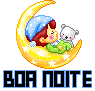 Gif de boa noite