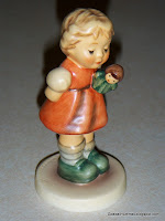 "Puppet Princess" Hummel #2103/A