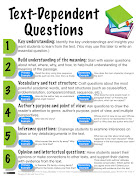 Close Read Complex Text, and Annotate with TechPart 1