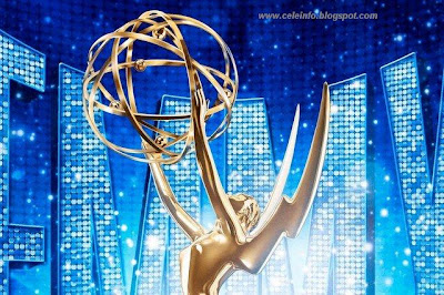 American television industry, ceremonial presentation Emmy award, Emmey Award, Emmys 2012 Red Carpet, Grammy Awards, National Academy of Television Arts and Sciences, television industry, Theater,