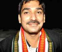 Bikram mla siddharth saurav contact number