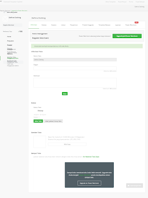 Bug Bounty XSS Hunter in Tokopedia Update