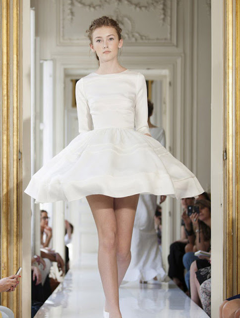 Delphine Manivet 2013 Wedding Dresses