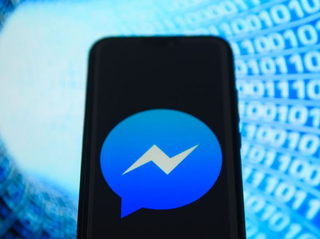 فيسبوك مسانجر Facebook Messenger: أخيراً الوضع المظلم للتخفيف على البطارية ،اليك كيفية تنشيطه؟