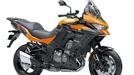 Kawasaki Versys 1000 Anyar Mulai Dijual
