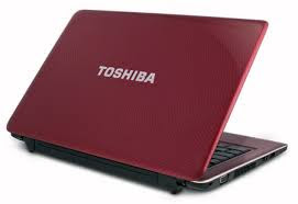 Toshiba Satellite L750D Win7 64bit 