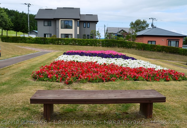 Glória Ishizaka - Naka Furano - Hokkaido 61