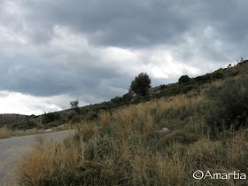 Karathona Nauplie Nafplio Argolide Peloponnèse Grèce