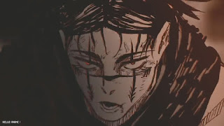 呪術廻戦 アニメ 3期 脹相 死滅回游編 死滅回遊 Jujutsu Kaisen Season 3 Culling Game