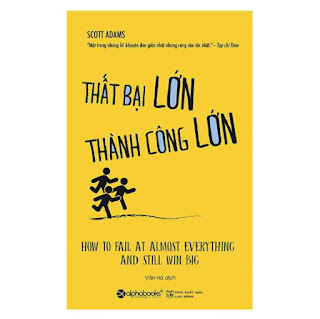 Thất Bại Lớn - Thành Công Lớn (Tái Bản) ebook PDF-EPUB-AWZ3-PRC-MOBI