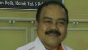 Nama Wakil Gubernur Sulawesi Barat 2006, 2011, 2017-2018