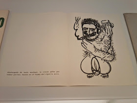 VOA_GALLERY_BLOG_DE_ARTE_GREGORIO_PRIETO_ACADEMIA_BELLAS_ARTES_SAN_FERNANDO Gregorio Prieto, Real Academia de Bellas Artes de San Fernando, Fotografía, Arte, Collage, Blog de arte, Voa-Gallery, Yvonne Brochard, Exposiciones, Madrid,