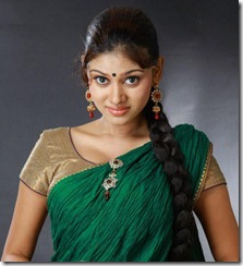 actress_oviya_cute_in_saree_pic