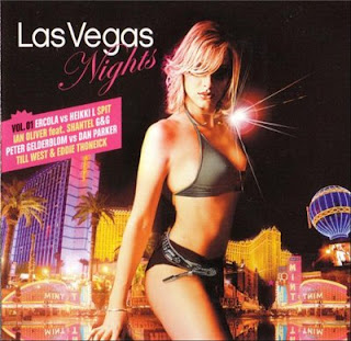Las Vegas Nights Vol. 1