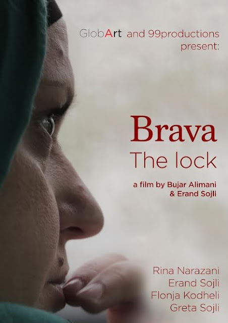 Brava the lock