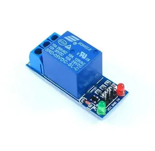    Pada tutorial Arduino kali ini kita akan mempelajari bagaimana menggunakan   sensor HC Tutorial Menggunakan Sensor HC-SR04 dan Relay dengan Arduino