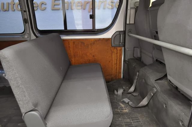 2005 Toyota Hiace Ref No:19614A8N5