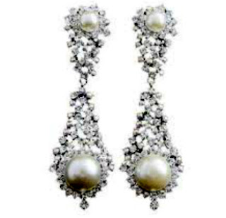 Pearl-Jewelry-Earring