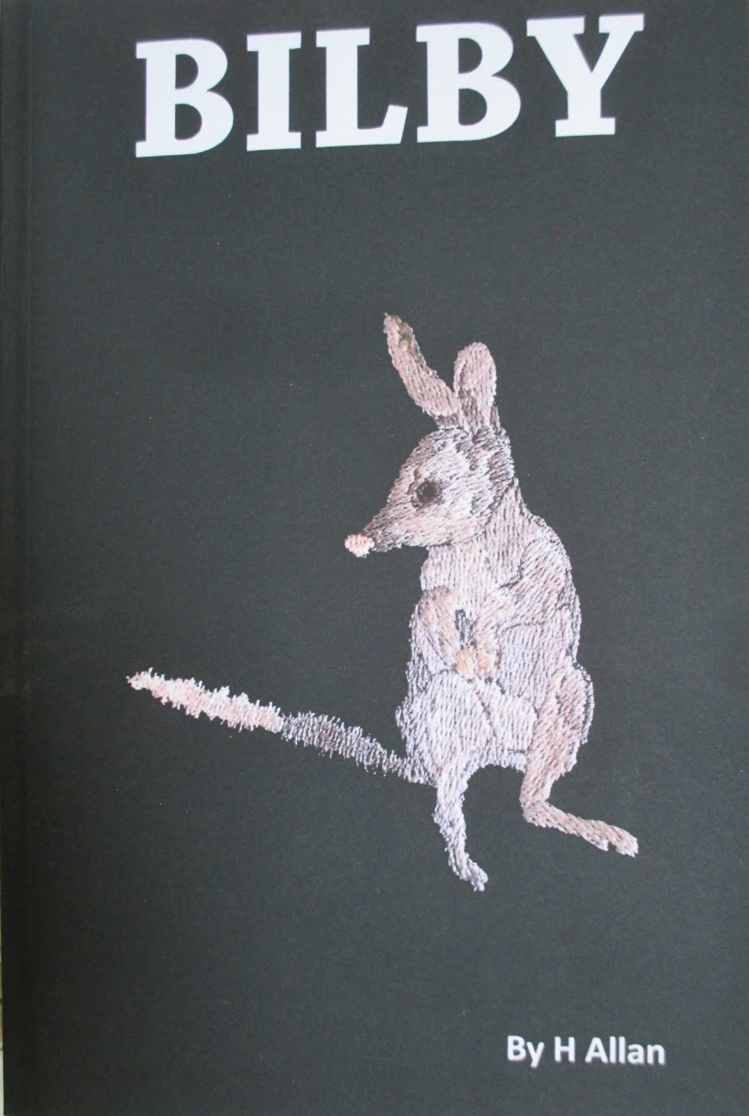 Purchase 'Bilby'