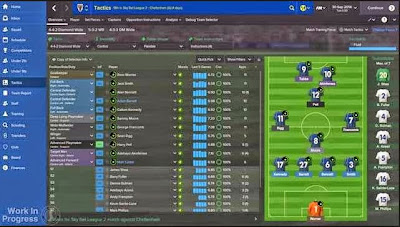 Download Game Football Manager 2015 PC Full