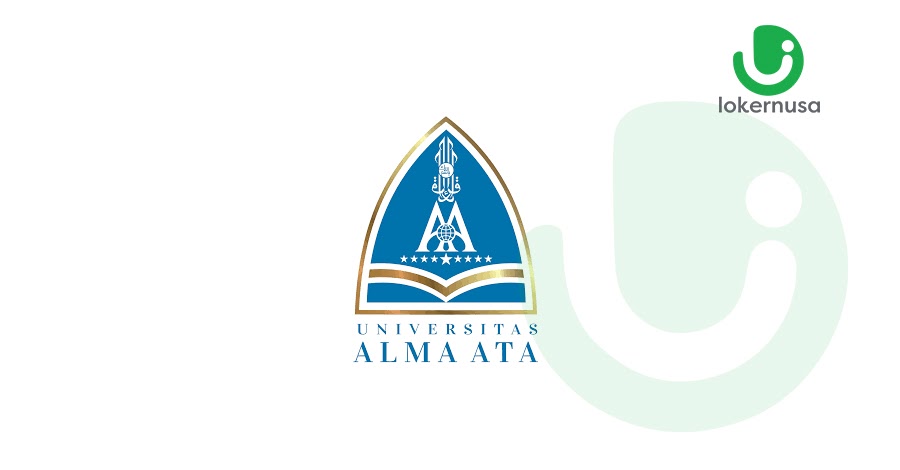 Lowongan Kerja Dosen Universitas Alma Ata