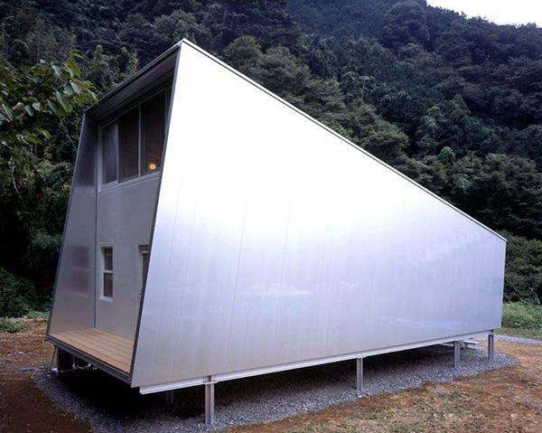 WE LOVE JAPAN  HOUSE  DESINGs Small  Home  Design  Ideas  