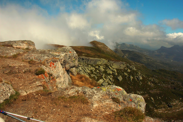 Castro Valnera