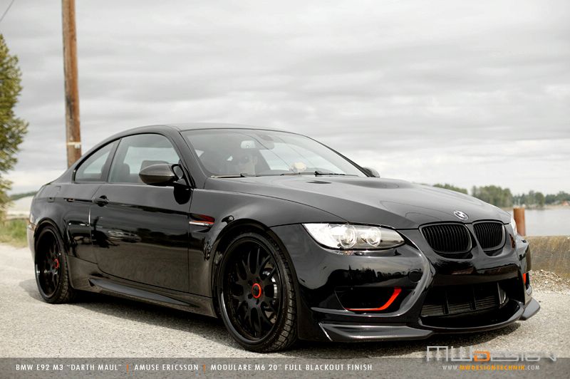 A Bmw M3 is One of BMW's Sports Car. - Just Dream High and ...
