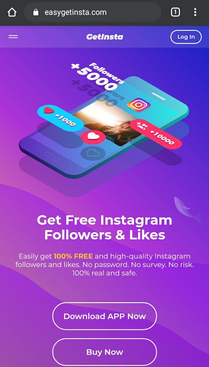 Cara Mendapatkan Ribuan Follower Aktif Real Instagram Gratis Secara Cepat Terbaru 2020 - Blog Dimas