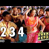 One Two Three Four Get On The Dance Floor Full Song Video 