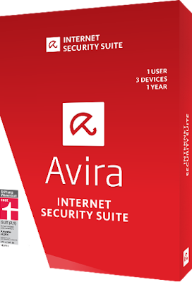 Avira Internet Security