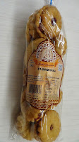 Biscoito da roça