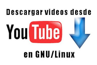 descargar vídeos desde youtube