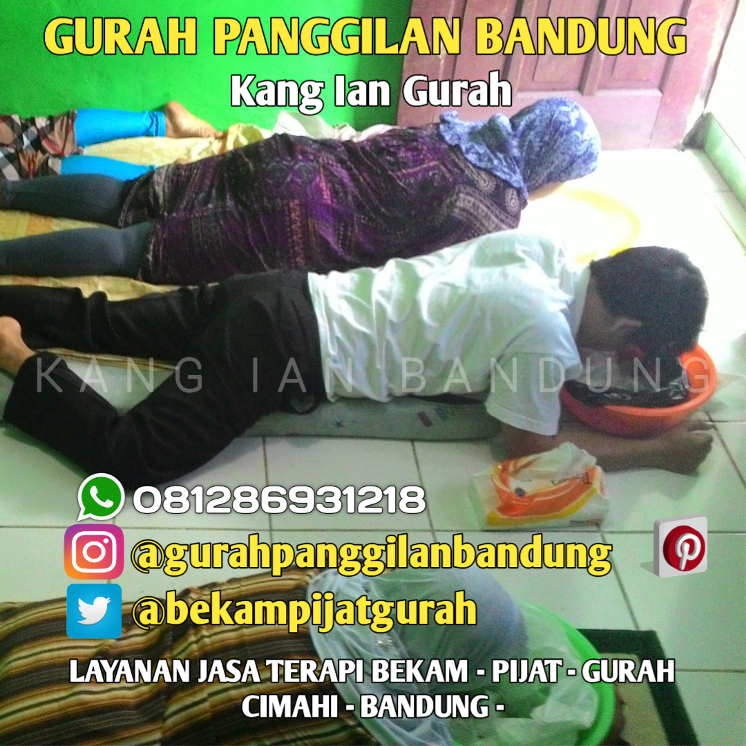 GURAH PANGGILAN BANDUNG