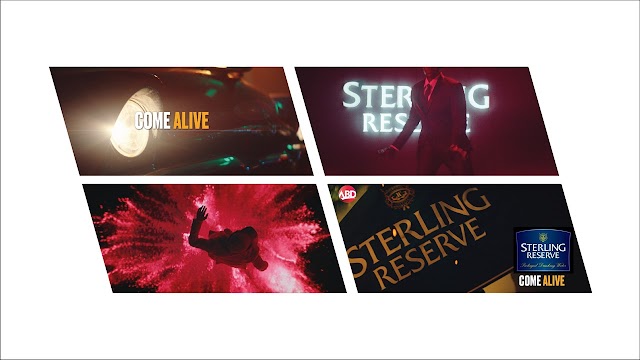  ABD India launches its new “Come Alive” campaign for Sterling Reserve