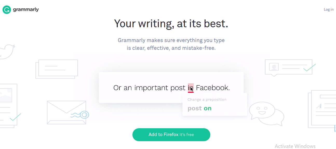 Grammarly