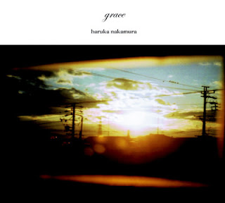 [Album] haruka nakamura – Grace (2008.05.02/Flac/RAR)