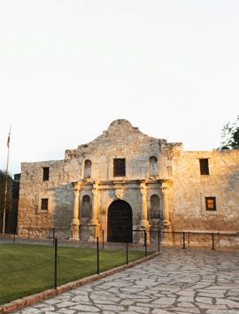 The Alamo