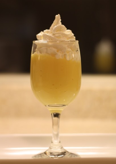 Gourmet Mom on-the-Go: Mango Lassi & Recipe Contest