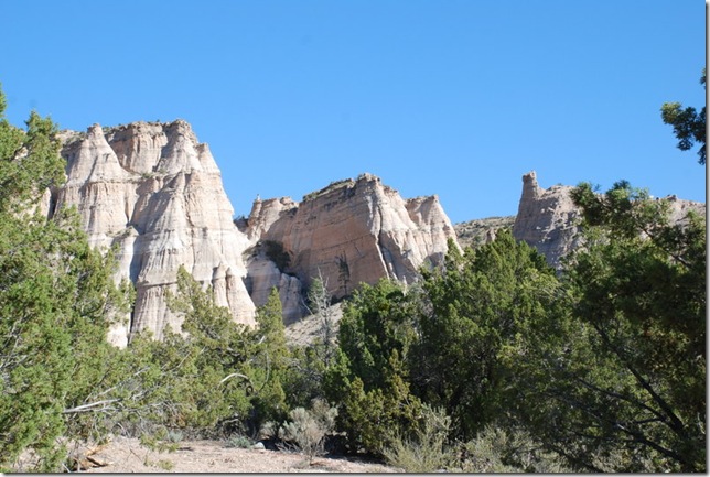 10-17-11 Kasha-Katuwe Tent Rocks NM (40)